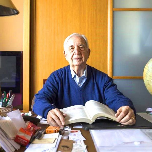 Miguel Castillo. Foto: Miguel Lorenzo Miguel Castillo. Foto: Miguel Lorenzo