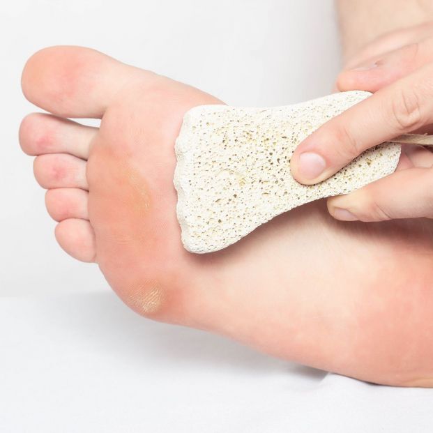 Piedra pómez Piedra pómez