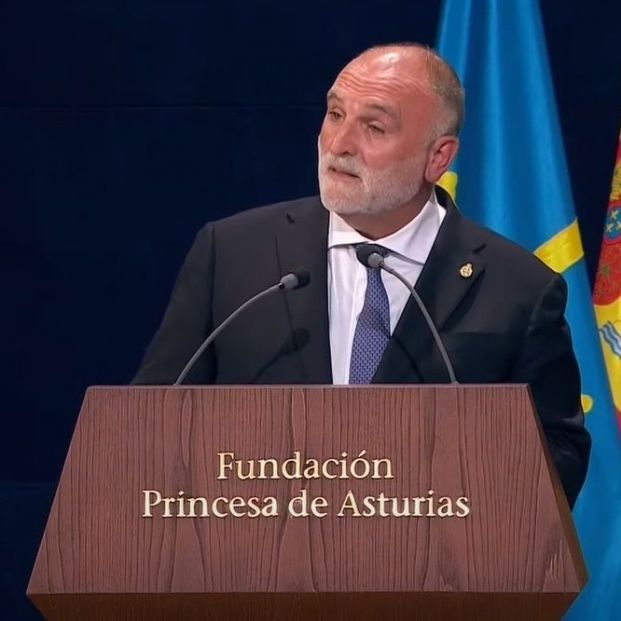 Isabel Zendal, José Andrés y la OTAN protagonizan las nuevas emisiones de sellos de Correos Isabel Zendal, José Andrés y la OTAN protagonizan las nuevas emisiones de sellos de Correos