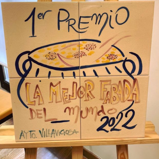 La Mejor Fabada. FotoFaceboof