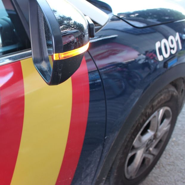 El botón de teleasistencia salva a una mujer de 87 años que estaba siendo atracada en su casa. Foto: Europa Press El botón de teleasistencia salva a una mujer de 87 años que estaba siendo atracada en su casa. Foto: Europa Press
