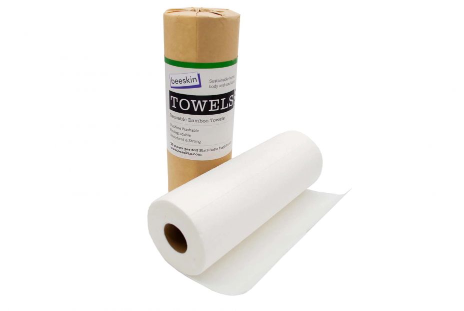 beeskin papel cocina reutiilzable beeskin papel cocina reutiilzable