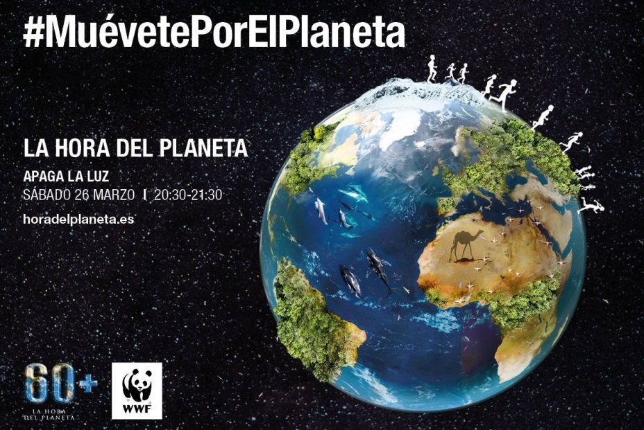 La Hora del Planeta La Hora del Planeta