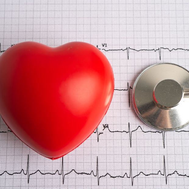 corazón latidos biometría estudio UC3M corazón latidos biometría estudio UC3M