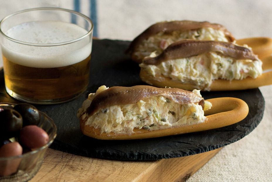 Bocados imprescindibles de la Región de Murcia: la marinera Bocados imprescindibles de la Región de Murcia: la marinera