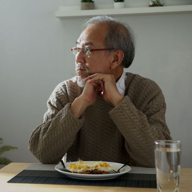 persona más aburrida del mundo