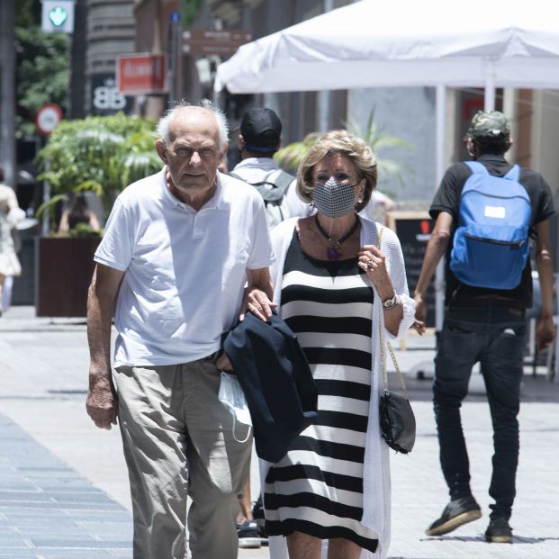 Las pandemias por virus "serán cada vez más frecuentes" Las pandemias por virus "serán cada vez más frecuentes"