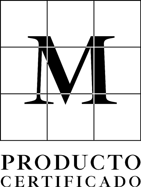 M Producto Certificado. Foto: Twitter M Producto Certificado. Foto: Twitter