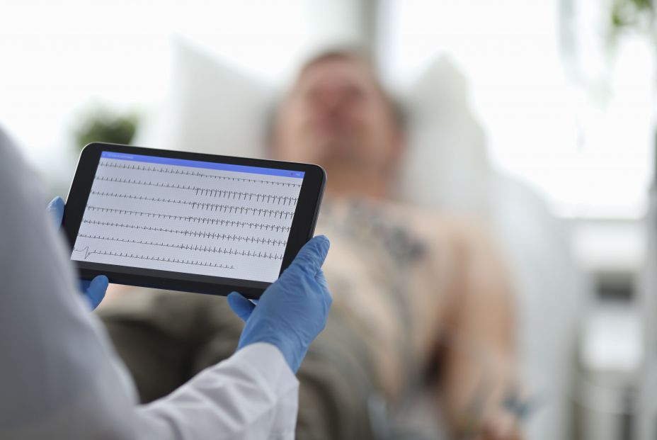 Descubren cómo usar bluetooth para registrar señales del corazón y el cerebro Descubren cómo usar bluetooth para registrar señales del corazón y el cerebro