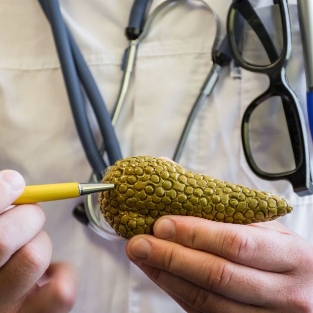 Golpe español al cáncer de páncreas avanzado con una técnica pionera Golpe español al cáncer de páncreas avanzado con una técnica pionera