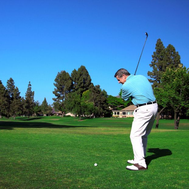 Campos de golf públicos en España Campos de golf públicos en España