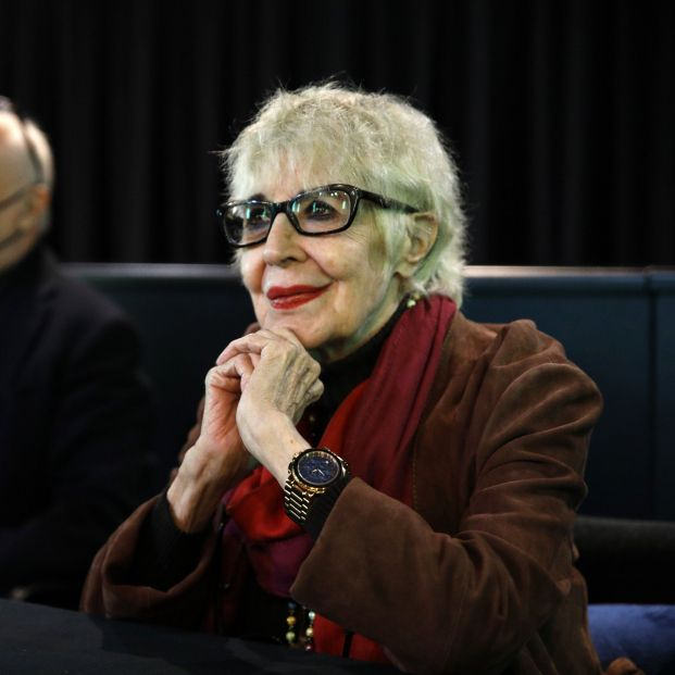 Concha Velasco se traslada a otra residencia: "Se sentía encerrada"