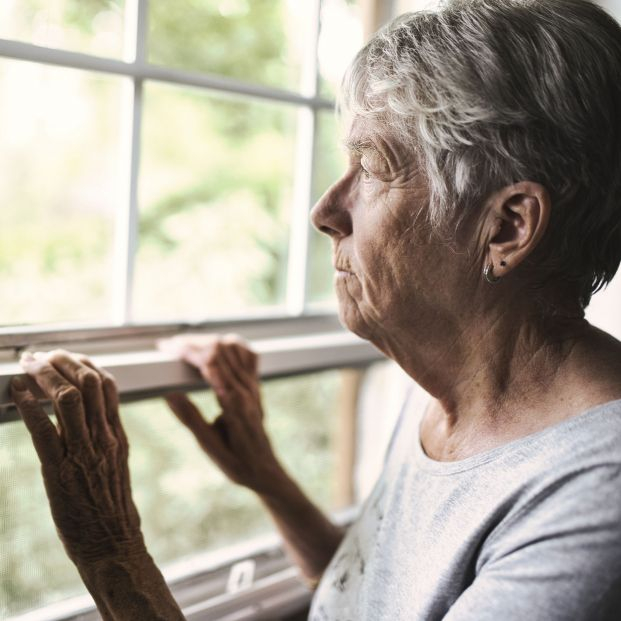 El CERMI y la PMP piden al PSOE resolver el "grave problema" de la accesibilidad a la vivienda. Foto: Bigstock