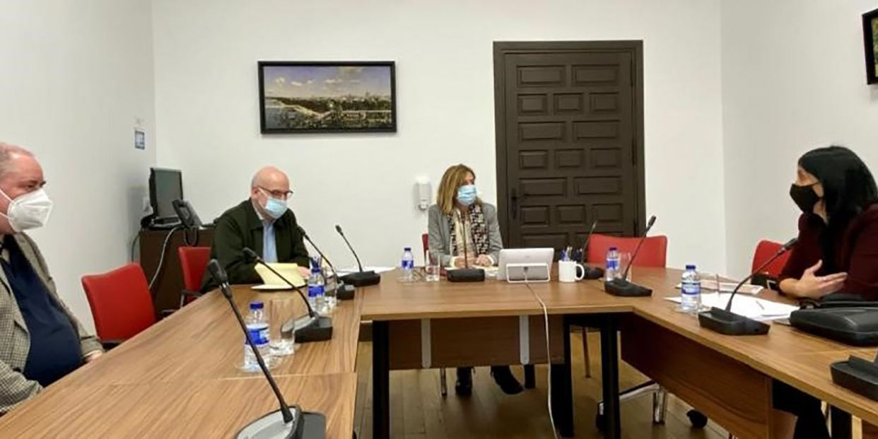 Defensor pueblo Defensor pueblo