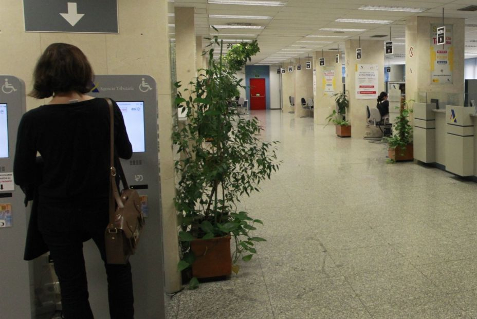 aeat declaracion renta contribuyente aeat declaracion renta contribuyente