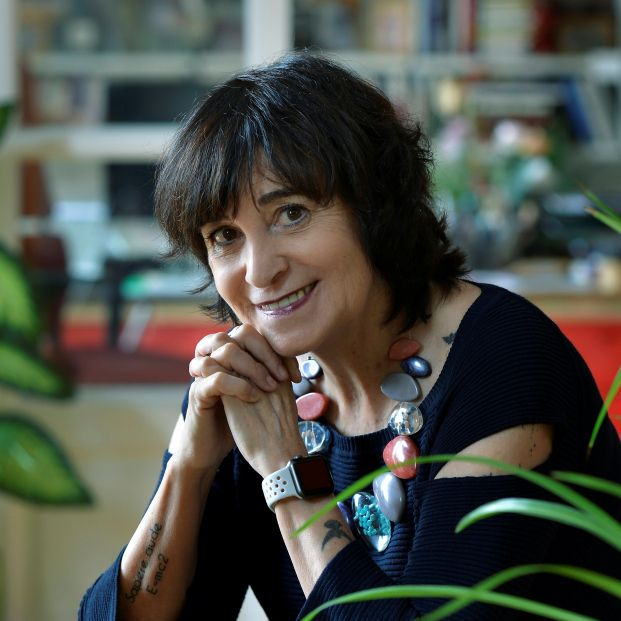 escritora y periodista rosa montero escritora y periodista rosa montero