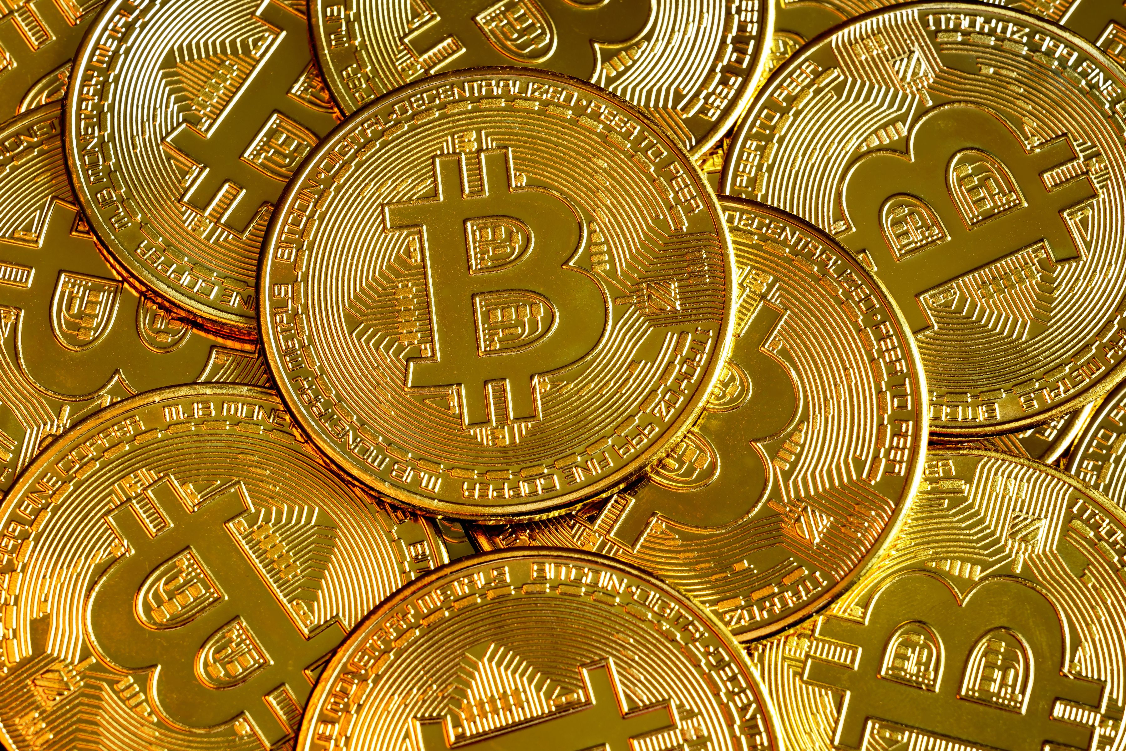 Las cinco estafas más habituales con criptomonedas