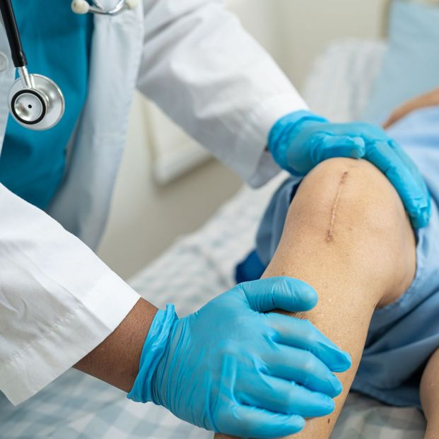 doctor protesis de rodilla doctor protesis de rodilla