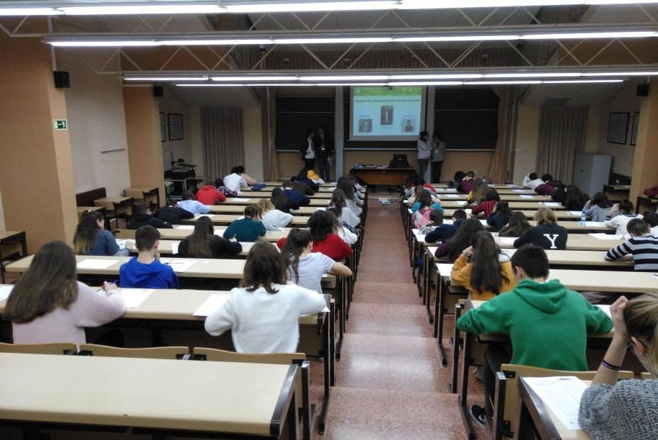 Nuevo Bachillerato Nuevo Bachillerato