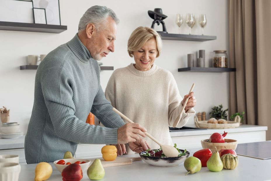Consejos para que las personas mayores retomen la rutina tras el verano