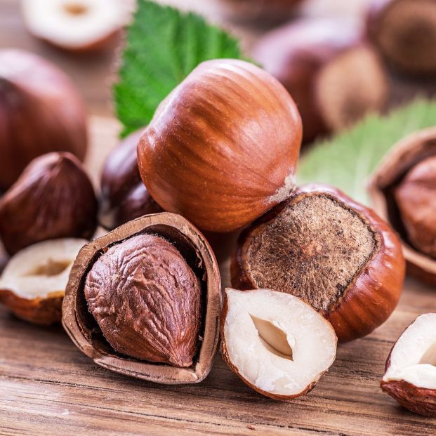 Frutos secos Frutos secos