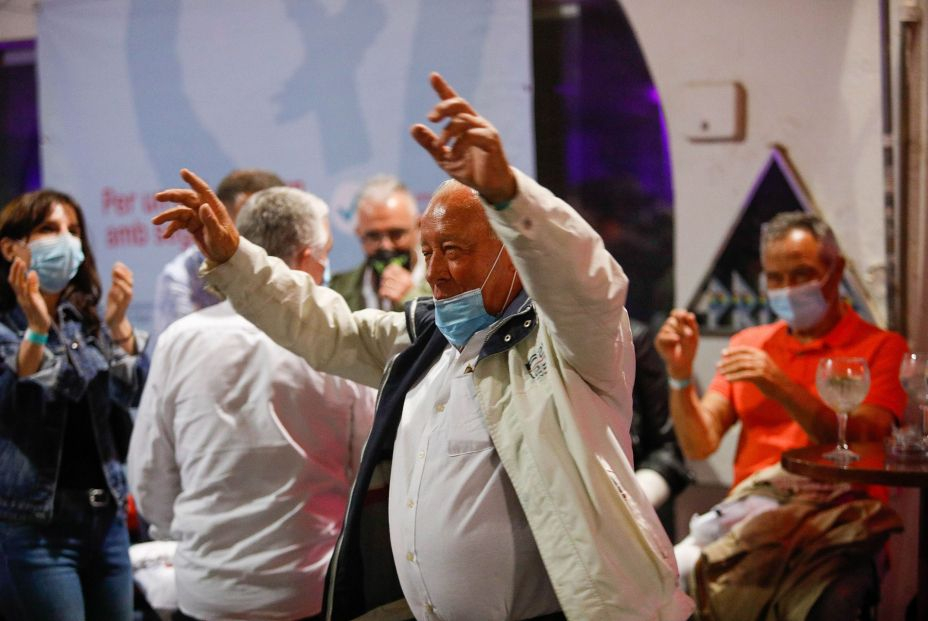 El Gobierno eliminará la mascarilla en interiores el 19 de abril El Gobierno eliminará la mascarilla en interiores el 19 de abril