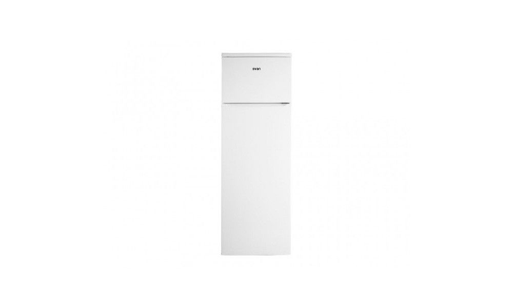 Frigorífico Svan SVF161b blanco