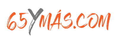 65YMÁS - Portal de noticias para mayores de 65 años