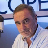 Carlos Herrera, miembro del Comité Editorial de 65Ymás